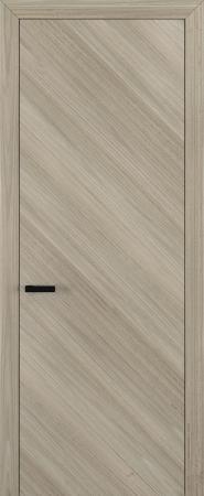 Межкомнатная дверь Zadoor Legno Frisse ПГ LF3