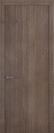 Межкомнатная дверь Zadoor Legno Frisse ПГ LF1