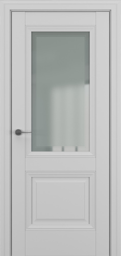 Межкомнатная дверь Zadoor Classic Baguette ПО Венеция В3