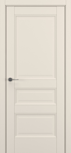 Межкомнатная дверь Zadoor Classic Baguette ПГ Ампир В5