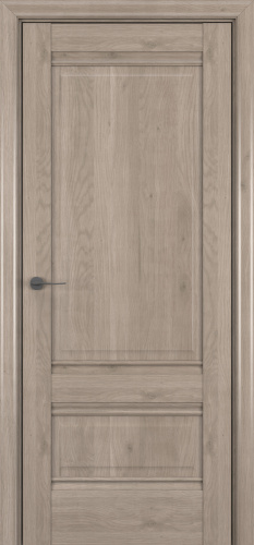 Межкомнатная дверь Zadoor Classic Baguette ПГ Турин В4