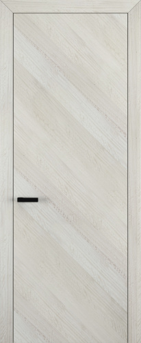 Межкомнатная дверь Zadoor Legno Frisse ПГ LF3