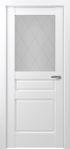 Межкомнатная дверь Zadoor-S Classic ПО Ампир Тип-S
