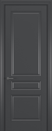 Межкомнатная дверь Zadoor ART Classic Тип 2 Ампир ПГ  Эмаль