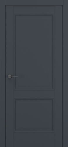 Межкомнатная дверь Zadoor Classic Baguette ПГ Венеция В5