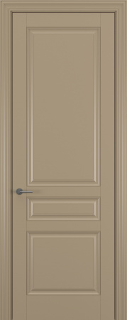 Межкомнатная дверь Zadoor ART Classic Тип 2 Ампир ПГ  Эмаль
