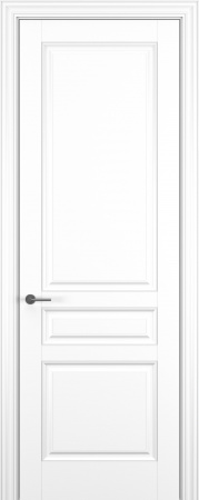 Межкомнатная дверь Zadoor ART Classic Тип 2 Ампир ПГ  Эмаль