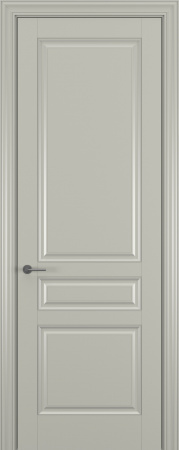 Межкомнатная дверь Zadoor ART Classic Тип 2 Ампир ПГ  Эмаль