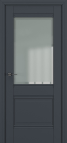 Межкомнатная дверь Zadoor Classic Baguette ПО Венеция В4