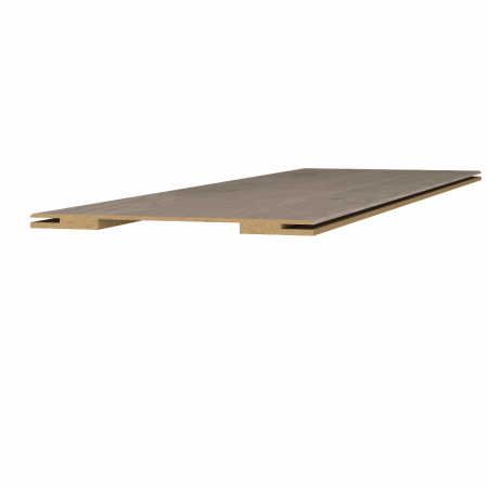 Добор телескопический Полипропилен RENOLIT 10*200*2070 (1 шт)