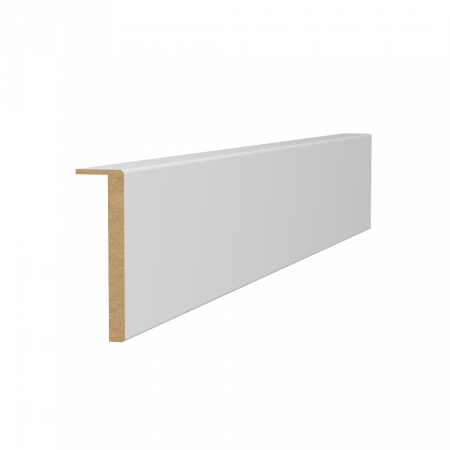 Наличник телескопический Полипропилен RENOLIT 10*70*2140 (1 шт)