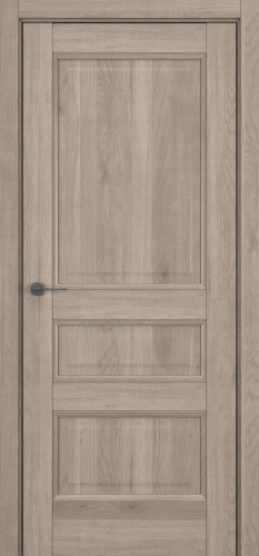 Межкомнатная дверь Zadoor Classic Baguette ПГ Ампир В5