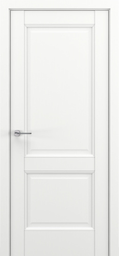 Межкомнатная дверь Zadoor Classic Baguette ПГ Венеция В5