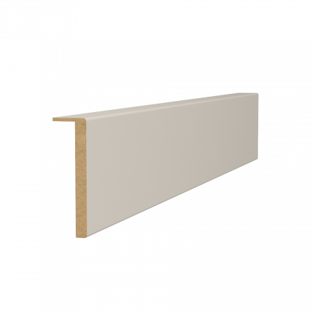Наличник телескопический Полипропилен RENOLIT 10*100*2440