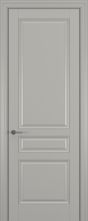 Межкомнатная дверь Zadoor ART Classic Тип 2 Ампир ПГ  Эмаль