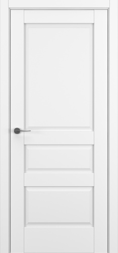 Межкомнатная дверь Zadoor-S Classic ПГ Ампир Тип-S
