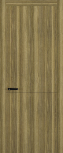 Межкомнатная дверь Zadoor ПГ Квалитет К20