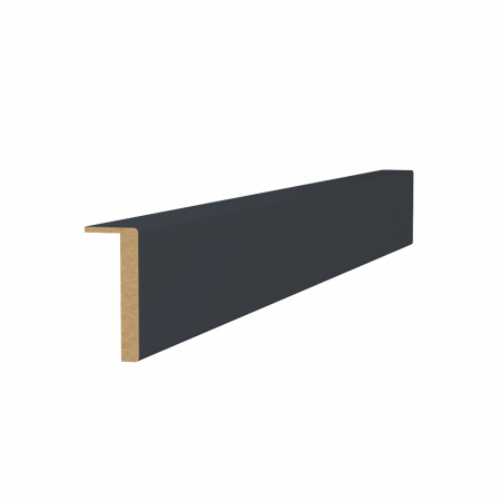 Наличник телескопический Полипропилен RENOLIT 10*70*2140