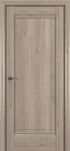 Межкомнатная дверь Zadoor Classic Baguette ПГ Неаполь В4