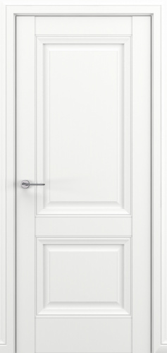 Межкомнатная дверь Zadoor Classic Baguette ПГ Венеция В3