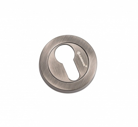 Накладки для ручек CL-20G CL BL. SILVER черненое серебро