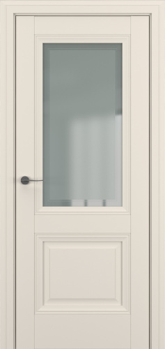 Межкомнатная дверь Zadoor Classic Baguette ПО Венеция В3