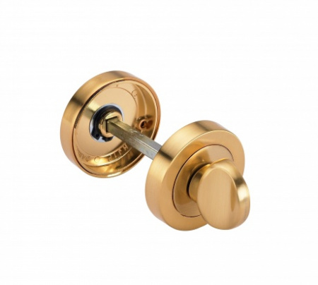Завертки для ручек OL-20G OL S. GOLD матовое золото