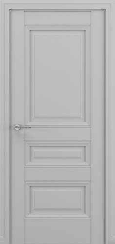 Межкомнатная дверь Zadoor Classic Baguette ПГ Ампир В3
