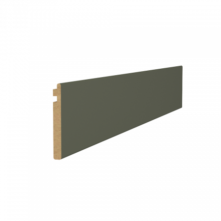 Наличник компланарный Эмаль 10*90*2130 (1 шт)
