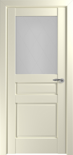 Межкомнатная дверь Zadoor-S Classic ПО Ампир Тип-S