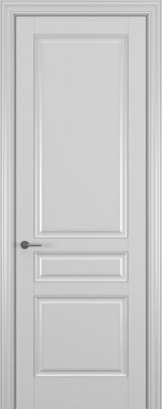 Межкомнатная дверь Zadoor ART Classic Тип 2 Ампир ПГ  Эмаль