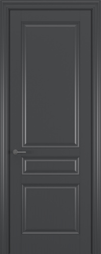 Межкомнатная дверь Zadoor ART Classic Тип 2 Ампир ПГ  Эмаль