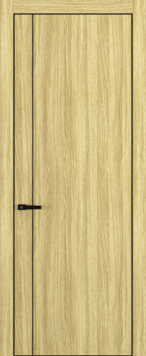 Межкомнатная дверь Zadoor ПГ Квалитет К14 ALU