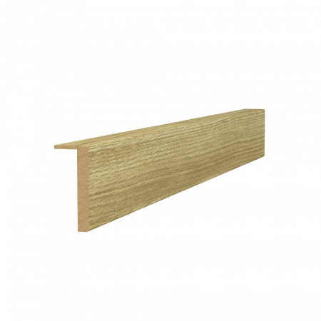 Наличник телескопический Полипропилен RENOLIT 10*70*2140
