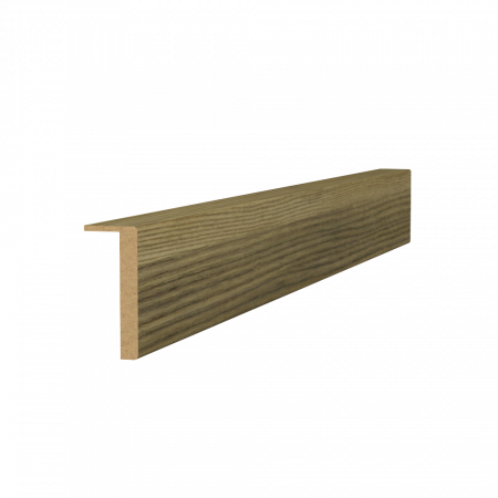 Наличник телескопический Полипропилен RENOLIT 10*70*2140