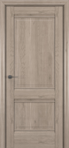Межкомнатная дверь Zadoor Classic Baguette ПГ Венеция В4