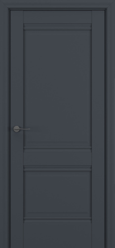 Межкомнатная дверь Zadoor Classic Baguette ПГ Венеция В4
