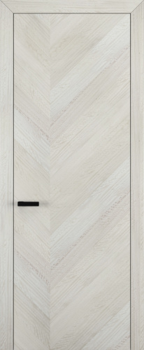 Межкомнатная дверь Zadoor Legno Frisse ПГ LF4