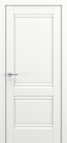 Межкомнатная дверь Zadoor Classic Baguette ПГ Венеция В4